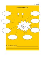 Konspekts 'Integrētā nodarbība dabaszinībās 2.klasei', 15.