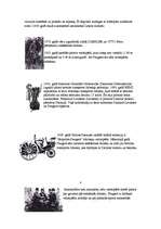 Referāts 'Automašīnas "Peugeot" vēsture', 4.