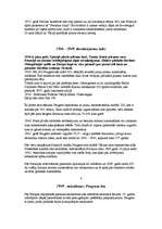 Referāts 'Automašīnas "Peugeot" vēsture', 8.