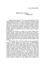 Eseja 'Mērķis attaisno līdzekļus - N.Makjavelli', 1.