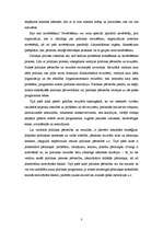 Eseja 'Politikas novērtēšana, tās turpināšana vai izbeigšana', 3.