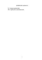 Diplomdarbs 'Pirmsskolas izglītības iestādes iespējas bērna sagatavošanai skolai', 7.