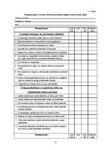 Diplomdarbs 'Pirmsskolas izglītības iestādes iespējas bērna sagatavošanai skolai', 59.