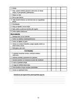 Diplomdarbs 'Pirmsskolas izglītības iestādes iespējas bērna sagatavošanai skolai', 62.