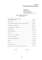 Diplomdarbs 'Pirmsskolas izglītības iestādes iespējas bērna sagatavošanai skolai', 75.