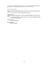 Diplomdarbs 'Pirmsskolas izglītības iestādes iespējas bērna sagatavošanai skolai', 81.