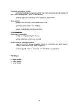 Diplomdarbs 'Pirmsskolas izglītības iestādes iespējas bērna sagatavošanai skolai', 94.