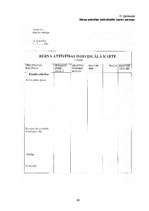 Diplomdarbs 'Pirmsskolas izglītības iestādes iespējas bērna sagatavošanai skolai', 95.