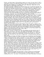 Eseja 'Floods: Causes and Consequences', 2.