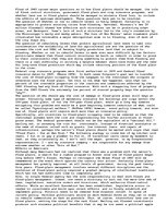 Eseja 'Floods: Causes and Consequences', 3.