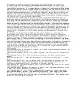 Eseja 'Floods: Causes and Consequences', 4.