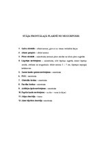 Konspekts 'Stājas somatoskopija', 5.