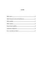 Referāts 'Kuģa kapteinis', 1.