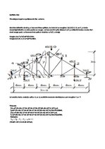 Paraugs 'Kopnes aprēķins', 3.