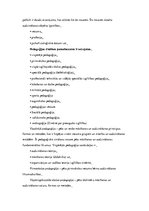 Konspekts 'Pedagoģiskie un psiholoģiskie pamatprincipi darbā ar bērniem un jauniešiem', 6.