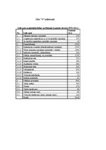 Paraugs 'SIA "S" finanšu analīze', 3.