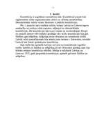 Referāts 'Latvijas Republikas Satversme un Lietuvas 1922.gada konstitūcija. Analīze un sal', 2.