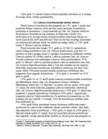 Referāts 'Latvijas Republikas Satversme un Lietuvas 1922.gada konstitūcija. Analīze un sal', 4.