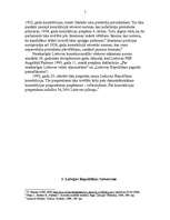 Referāts 'Latvijas Republikas Satversme un Lietuvas 1922.gada konstitūcija. Analīze un sal', 5.