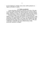 Referāts 'Latvijas Republikas Satversme un Lietuvas 1922.gada konstitūcija. Analīze un sal', 11.