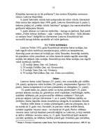 Referāts 'Latvijas Republikas Satversme un Lietuvas 1922.gada konstitūcija. Analīze un sal', 13.