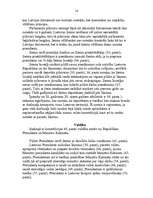 Referāts 'Latvijas Republikas Satversme un Lietuvas 1922.gada konstitūcija. Analīze un sal', 14.