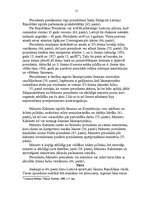 Referāts 'Latvijas Republikas Satversme un Lietuvas 1922.gada konstitūcija. Analīze un sal', 15.