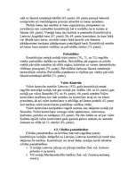 Referāts 'Latvijas Republikas Satversme un Lietuvas 1922.gada konstitūcija. Analīze un sal', 16.
