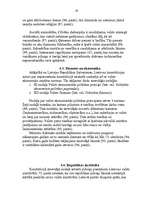 Referāts 'Latvijas Republikas Satversme un Lietuvas 1922.gada konstitūcija. Analīze un sal', 19.