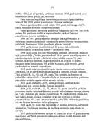 Referāts 'Latvijas Republikas Satversme un Lietuvas 1922.gada konstitūcija. Analīze un sal', 21.