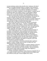 Referāts 'Latvijas Republikas Satversme un Lietuvas 1922.gada konstitūcija. Analīze un sal', 23.