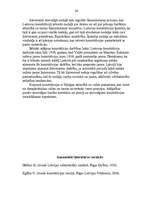 Referāts 'Latvijas Republikas Satversme un Lietuvas 1922.gada konstitūcija. Analīze un sal', 24.