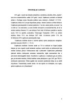 Biznesa plāns 'Biznesa plāns peintbola biznesa uzsākšanai', 4.