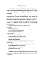 Biznesa plāns 'Biznesa plāns peintbola biznesa uzsākšanai', 5.