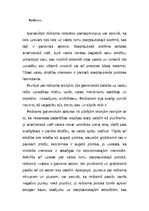 Konspekts 'Reālisms, teorija', 1.