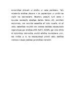 Konspekts 'Reālisms, teorija', 2.