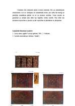 Referāts 'Lādes, pūra lādes', 6.