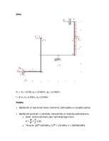 Konspekts 'Punkta pārvietojuma aprēķins', 2.