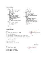 Konspekts 'Punkta pārvietojuma aprēķins', 3.