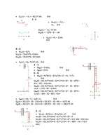 Konspekts 'Punkta pārvietojuma aprēķins', 4.
