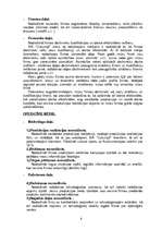 Referāts 'Uzņēmuma darbības stratēģija', 6.