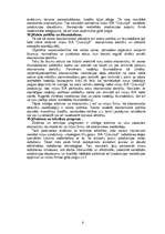 Referāts 'Uzņēmuma darbības stratēģija', 9.