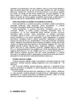 Referāts 'Uzņēmuma darbības stratēģija', 15.