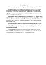 Eseja 'Globalizācija un kultūra', 1.