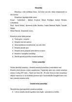 Konspekts 'Kā izpaužas valsts vara demokrātiskā, unitārā monarhijā', 2.