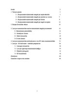 Referāts 'Starptautiskā ekonomiskā integrācija. Latvija - jauna ES dalībvalsts', 2.