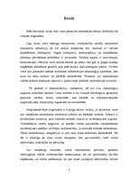 Referāts 'Starptautiskā ekonomiskā integrācija. Latvija - jauna ES dalībvalsts', 3.