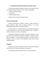 Referāts 'Starptautiskā ekonomiskā integrācija. Latvija - jauna ES dalībvalsts', 12.