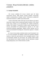 Referāts 'Starptautiskā ekonomiskā integrācija. Latvija - jauna ES dalībvalsts', 36.