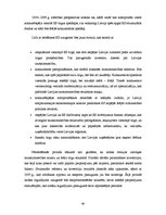 Referāts 'Starptautiskā ekonomiskā integrācija. Latvija - jauna ES dalībvalsts', 40.